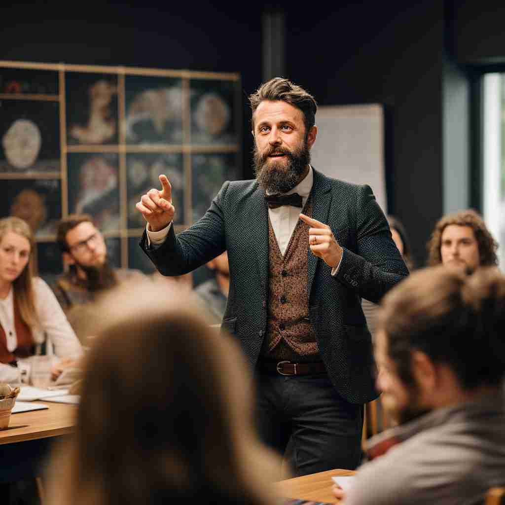 Cours de marketing digital la formation la plus complète